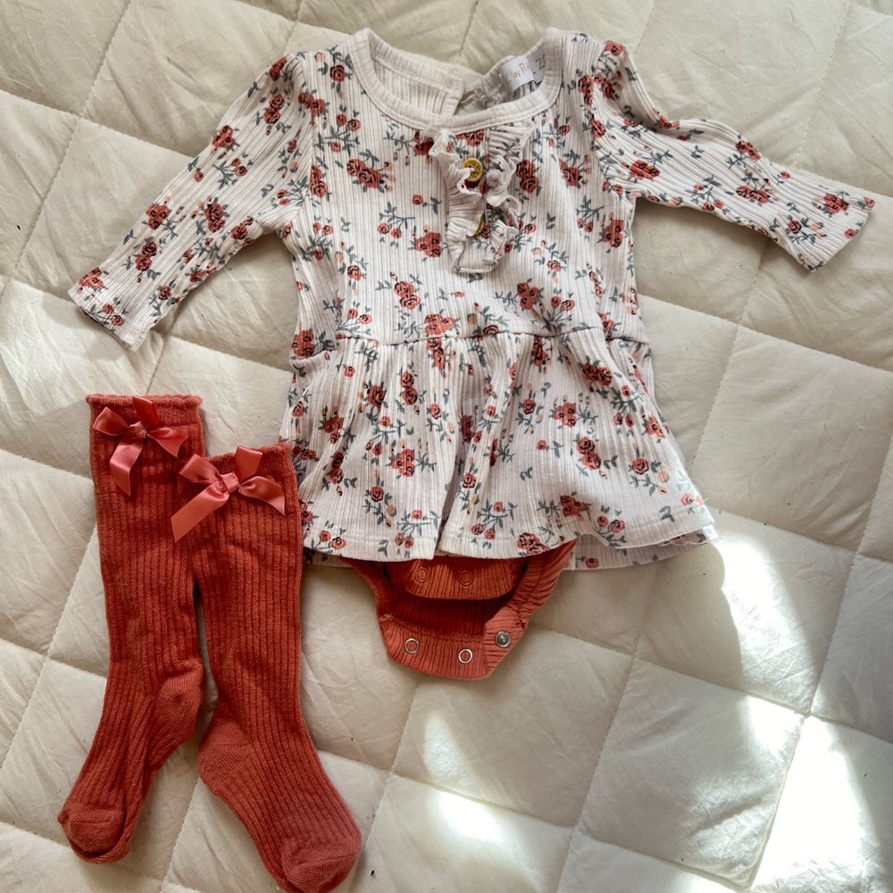 Brand new with out tags